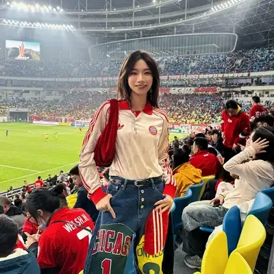 贾美博